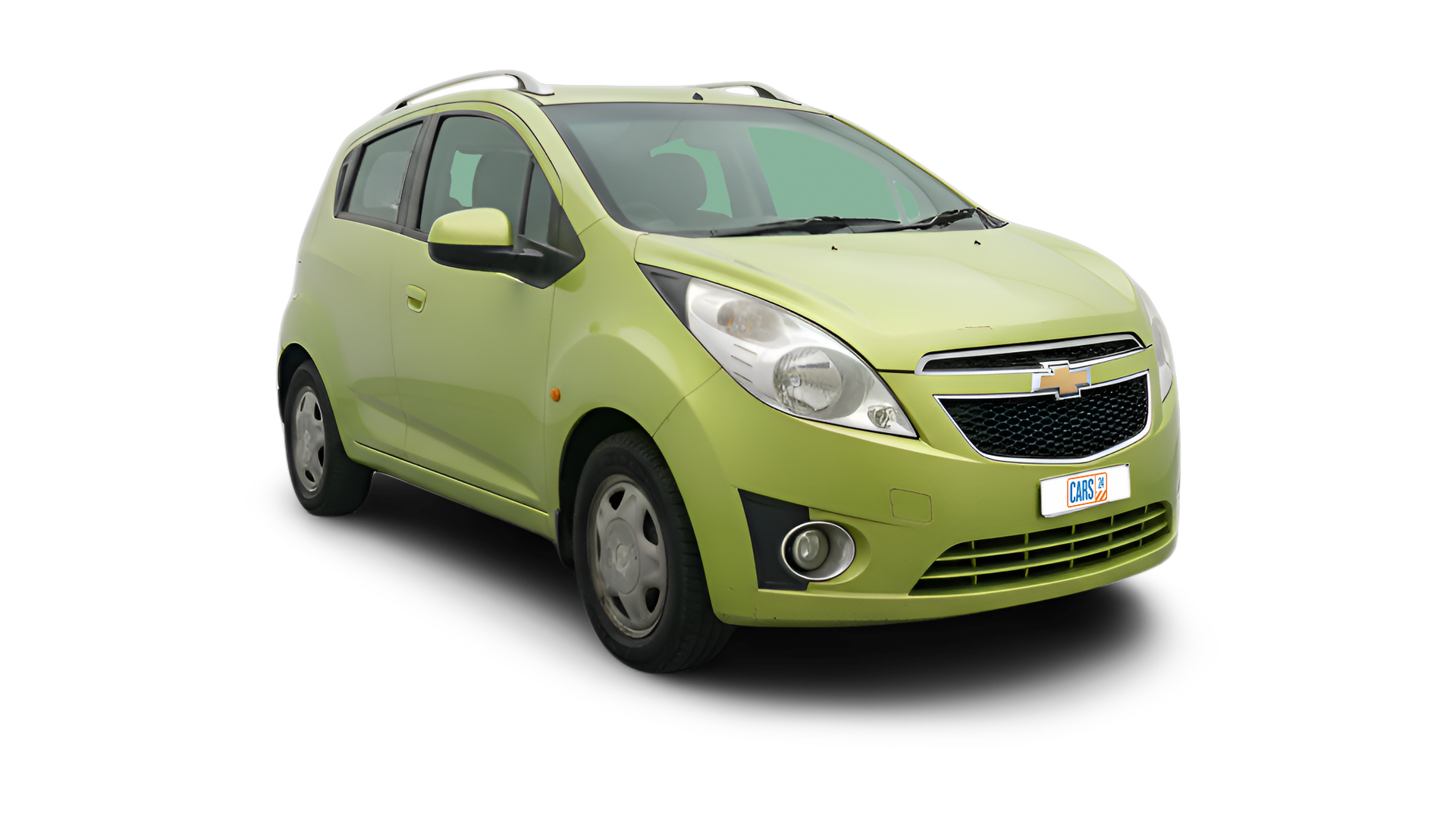 Chevrolet Beat-img